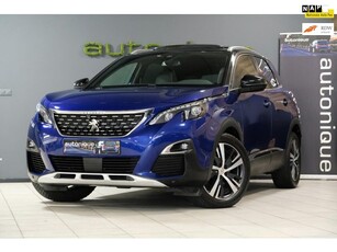 Peugeot 3008 1.6 e-THP GT Line Panoramadak *94dkm*