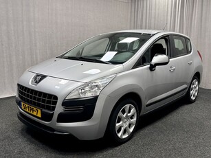 Peugeot 3008 1.6 HDiF SR Cruise Airco Trekhaak