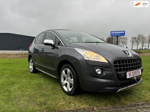 Peugeot 3008 1.6 HDiF ST // AUTOMAAT//