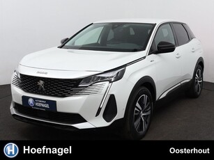 Peugeot 3008 1.6 HYbrid 225 Allure Pack Business Automaat