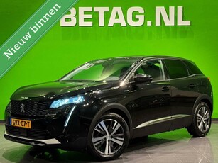 Peugeot 3008 1.6 HYbrid 225 Allure Pack Business Carplay