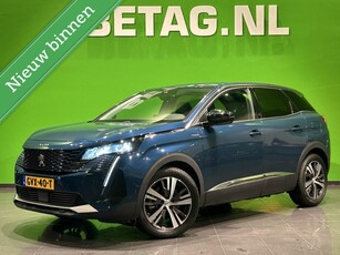 Peugeot 3008 1.6 HYbrid 225 Allure Pack Business Carplay