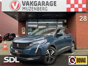 Peugeot 3008 1.6 HYbrid 225 Allure // VIRTUAL COCKPIT //