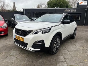 Peugeot 3008 1.6 HYbrid4 300 GT! Aut! Elek. A. Klep! 360