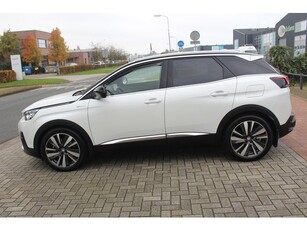 Peugeot 3008 1.6 HYbrid4 300 GT Navi-360