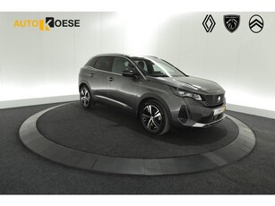 Peugeot 3008 1.6 PureTech 180 EAT8 GT Trekhaak Camera