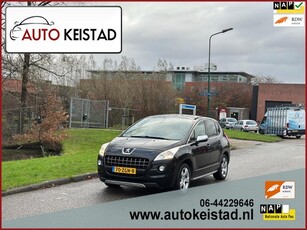 Peugeot 3008 1.6 THP 156PK PANORAMA/NAVIGATIE/CLIMA! SUPER