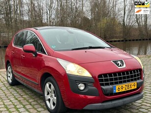 Peugeot 3008 1.6 THP Active Automaat 1e eigenaar dealer