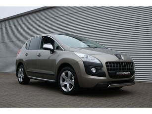 Peugeot 3008 1.6 THP Allure Aut (58.102Km!! Orig NL!! NAP!!