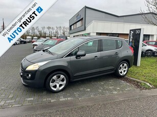 Peugeot 3008 1.6 THP GT