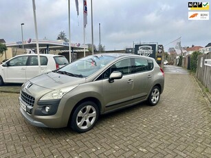 Peugeot 3008 1.6 THP ST