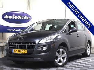 Peugeot 3008 1.6 THP ST AUTOMAAT 3eEIG *TEKST!* EXPORT PANO