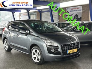 Peugeot 3008 1.6 THP ST Automaat Trekhaak Panoramadak