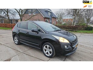 Peugeot 3008 1.6 THP ST/ clima/ navigatiesysteem/ 129750 km