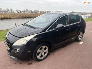 Peugeot 3008 1.6 THP ST export of handel lees advertentie