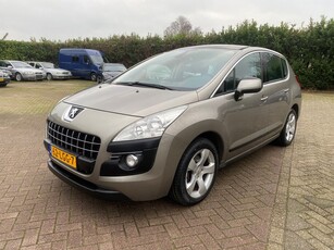 Peugeot 3008 1.6 THP ST Panodak / 4 nwe banden / nwe APK