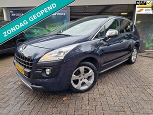 Peugeot 3008 1.6 THP Style 12 MND GARANTIE 2E EIGENAAR