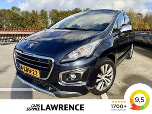 Peugeot 3008 1.6 THP Style Prins LPG systeem Panorama