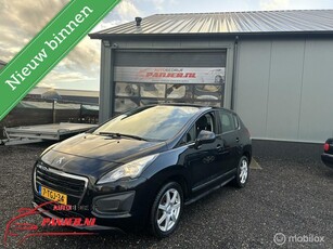 Peugeot 3008 1.6 VTi 