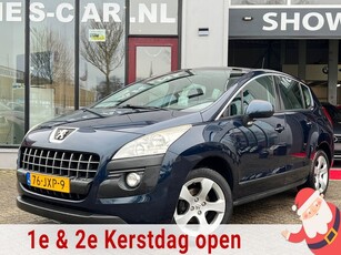 Peugeot 3008 1.6 VTi Première Panodak, Goed Onderhouden!