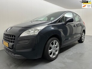 Peugeot 3008 1.6 VTi SR # Airco # Nieuwe ditributieketiing