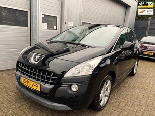 Peugeot 3008 1.6 VTi ST-Panorama-Navi-Clima-Cruise-New APK