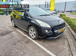 Peugeot 3008 1.6 VTi Style navi LM panodak org NL