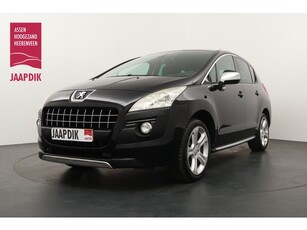 Peugeot 3008 BWJ 2009 1.6 VTi 120PK GT NWE APK CLIMA