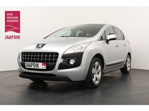 Peugeot 3008 BWJ 2010 1.6 VTi 120 PK ST TREKHAAK / CLIMA /