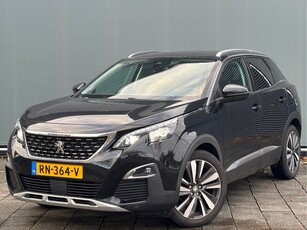 Peugeot 3008 BWJ 2018 1.2 PT 131PK Allure TREKHAAK