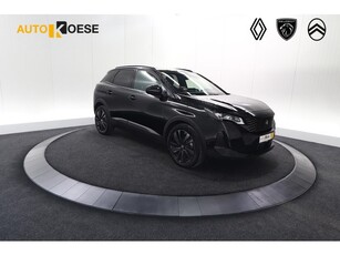 Peugeot 3008 PureTech 130 EAT8 GT Black Pack Elektrische