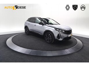 Peugeot 3008 PureTech 130 EAT8 GT Black Pack Elektrische