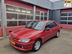 Peugeot 306 1.6 XT