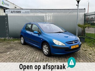 Peugeot 307 1.4 XT - NIEUWE APK - Airco