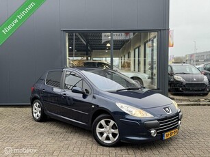 Peugeot 307 1.6-16V Premium / Airco / N.A.P / Elektra Pakket