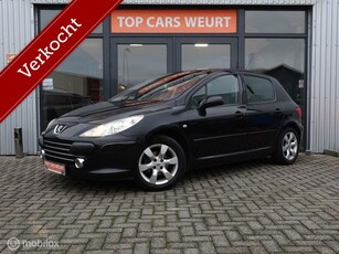 Peugeot 307 1.6-16V Premium CLIMATRONIC/CRUISE/PERFECTE