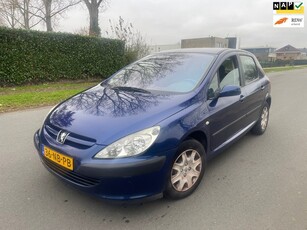 Peugeot 307 1.6-16V XS CLIMA/CRUISE/APK/NAP