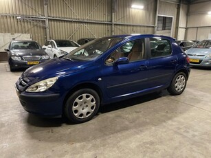 Peugeot 307 1.6-16V XT Origineel NL auto