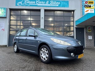 Peugeot 307 Break 1.6-16V XS