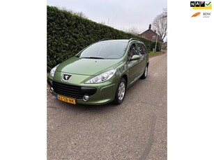 Peugeot 307 Break 1.6-16V XS