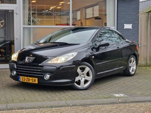 Peugeot 307 CC 2.0-16V Palm Beach NAP / CLIMA / JBL / NAVI