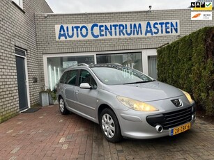 Peugeot 307 SW 1.6-16V