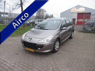 Peugeot 307 SW 1.6-16V Nieuwe Apk Nette Auto (bj 2006)