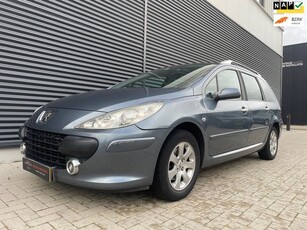 Peugeot 307 SW 1.6-16V Pack