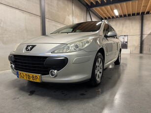 Peugeot 307 SW 1.6-16V Pack Automaat Nieuw APK