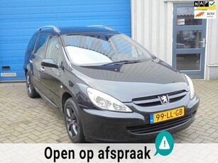 Peugeot 307 SW 1.6 16V Pack AUTOMAAT APK