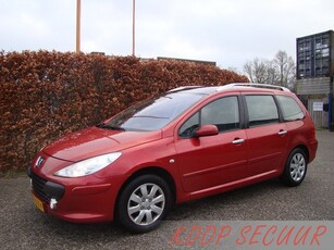 Peugeot 307 SW 1.6-16V Pack (bj 2005)