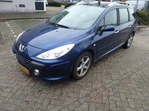 Peugeot 307 SW 2.0-16V Pack