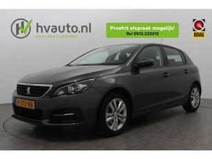 Peugeot 308 1.2 PURETECH 130PK ACTIVE EAT8