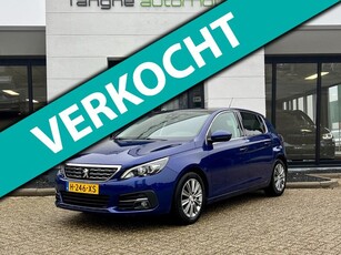 Peugeot 308 1.2 PureTech